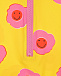 Желтый песочник для плавания Stella McCartney | Фото 4