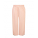 Розовые непромокаемые брюки GOSOAKY | Фото 1