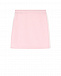 Розовая юбка с поясом на резинке Calvin Klein | Фото 2