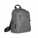 Сумка-органайзер (рюкзак) JORDAN графито-серый меланж UPPAbaby | Фото 1