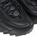 Черные кроссовки FILA DISRUPTOR II  | Фото 6