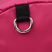 Розовый рюкзак с карманами, 30х22х40 см Dolce&Gabbana | Фото 9