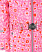 Комплект из куртки и полукомбинезона с цветочным принтом Poivre Blanc | Фото 7