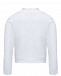 Пиджак с накладными карманами, белый No. 21 | Фото 3