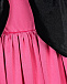 Комплект: мини-платье с черным бантом и шорты Dan Maralex | Фото 12