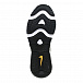 Черно-белые кроссовки Air Max 200 Nike | Фото 5