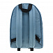Синий рюкзак с логотипом, 40x30x17 см Calvin Klein | Фото 3