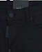 Черные джинсы Dsquared2 | Фото 3