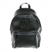 Черный рюкзак с логотипом, 34x35x13 см Philipp Plein | Фото 1