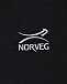 Комплект термобелья Soft, черный Norveg | Фото 5