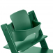 Сиденье Stokke Baby Set для стульчика Tripp Trapp, зеленый  | Фото 1