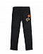 Черные джинсы slim fit Dolce&Gabbana | Фото 2
