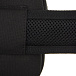 Черная сумка-пояс с логотипом, 19x12x4 см Calvin Klein | Фото 5