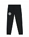 Черные брюки из поплина Balmain | Фото 2