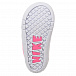 Белые кроссовки Pico 5 Nike | Фото 5