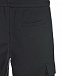 Спортивные брюки с накладными карманами Stella McCartney | Фото 4