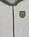 Кардиган на молнии с капюшоном Brunello Cucinelli | Фото 3
