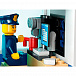 Конструктор CITY &quot;Полицейская тренировочная академия&quot; Lego | Фото 9
