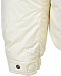 Пуховая куртка Friesian с контрастным логотипом Moncler | Фото 5