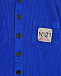 Вельветовая рубашка с трикотажным капюшоном No. 21 | Фото 3