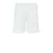 Белые шорты для беременных Pietro Brunelli | Фото 1
