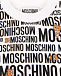 Свитшот с логотипом Moschino | Фото 4