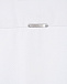 Белая рубашка с длинными рукавами Antony Morato | Фото 4