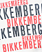 Белая футболка с разноцветным логотипом Bikkembergs | Фото 3