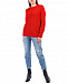 Красный свитер из шерсти и кашемира Woolrich | Фото 3