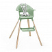 Cтул для кормления Clikk clover green Stokke | Фото 7