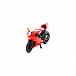 Мотоцикл Ducati Panigale 1299 Siku | Фото 3
