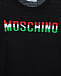 Джемпер с логотипом Moschino | Фото 3