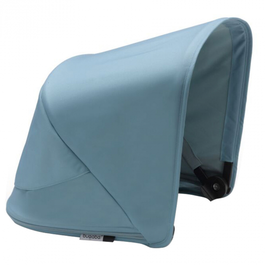 Капор сменный для коляски Fox2/Cameleon 3Plus VAPOR BLUE Bugaboo | Фото 1