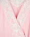 Комплект: халат и комбинация, розовый Dan Maralex | Фото 6