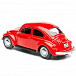 Машина Volkswagen Beetle металлическая 1:24 Maisto | Фото 4
