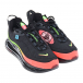 Черные кроссовки MX-720-818 Nike | Фото 1