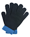 Комплект из двух пар перчаток Kello Dark Navy Molo | Фото 3