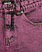 Бермуды Art Pinkish overdye Molo | Фото 4