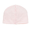 Розовая шапка с аппликацией La Perla | Фото 2
