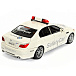 Машина Maisto BMW M5 Safety Car 1:18  | Фото 3