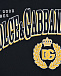Толстовка-худи с рукавами в клетку Dolce&Gabbana | Фото 3