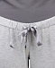 Спортивные брюки для беременных Attesa из плотного трикотажа  | Фото 6