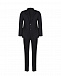 Классический костюм из шерсти Emporio Armani | Фото 2