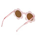 Круглые солнцезащитные очки Molo | Фото 4