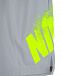 Шорты свободного кроя с логотипом Nike | Фото 4