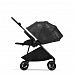 Детская коляска Melio Street Real Black CYBEX | Фото 4