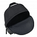 Базовый черный рюкзак, 30x41x10 см Dolce&Gabbana | Фото 5
