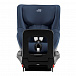 Детское автокресло Dualfix M i-SIZE Indigo Blue Britax Roemer | Фото 2