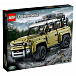 Конструктор Lego Technic &quot;Land Rover Defender&quot;  | Фото 3