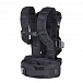 Рюкзак-переноска Comfort Mesh (сетка) цвет черный BABYROX | Фото 2